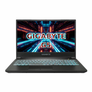 Portatil gigabyte g5 md - 51es121sd i5 - 11400h - 3050ti - 16gb - ssd 512gb - 15.6pulgadas - freedos