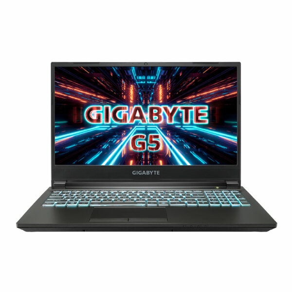 Portatil gigabyte g5 md - 51es121sd i5 - 11400h - 3050ti - 16gb - ssd 512gb - 15.6pulgadas - freedos