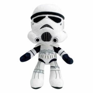 Peluche mattel star wars stormtrooper 20 cm