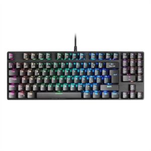Teclado mars gaming mkrevoprobpt rgb mecanico portugues