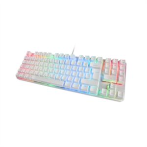 Teclado mars gaming mkrevoprowbes rgb mecanico