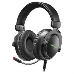 Auriculares mars gaming mh4x usb con microfono compatible con windows - ps4 - nintendo switch - mac