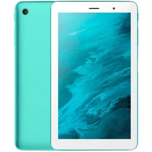Tablet alcatel 9309x1 verde 7pulgadas - 2mp - 32gb rom - 1gb ram - vga - wifi