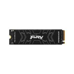 Disco duro interno solido hdd ssd kingston fury renegade 2tb m2 nvme pcie 4.0