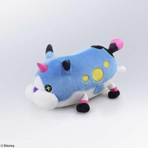 Peluche square enix kingdom hearts meow wow tumbado