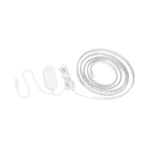 Tira led xiaomi yeelight aurora lightstrip plus rgb 2m