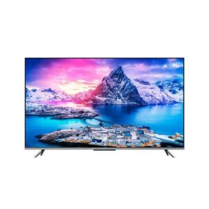 Tv xiaomi 55pulgadas qled 4k uhd q1e - android smart tv - bt 5.0 - wifi - dolby audio - hdmi - usb