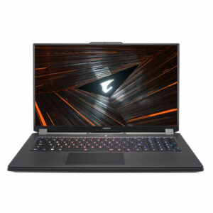 Portatil gigabyte aorus 17 xe4 - 73esb514sh i7 - 12700h - 3070ti - 16gb - 1tb - 17.3pulgadas - w11h