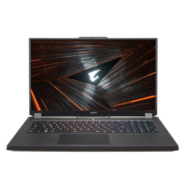 Portatil gigabyte aorus 17 xe4 - 73esb514sh i7 - 12700h - 3070ti - 16gb - 1tb - 17.3pulgadas - w11h