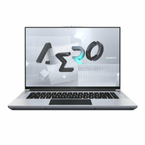 Portatil gigabyte aero 16 xe5 - 73es938hp i7 - 12700h - 3070ti - 16gb - ssd 2tb - 16pulgadas - w11p