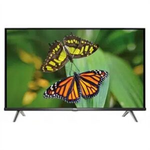 Tv tcl 32pulgadas led hd ready - 32s615 - android smart tv - hdr - dolby audio - hdmi - usb
