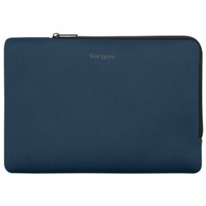 Funda portatil targus ecosmart multi - fit 13 - 14pulgadas azul