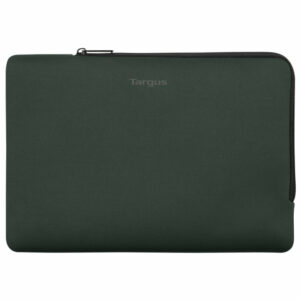 Funda portatil targus ecosmart multi - fit 13 - 14pulgadas negro