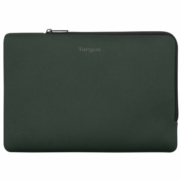 Funda portatil targus ecosmart multi - fit 13 - 14pulgadas negro