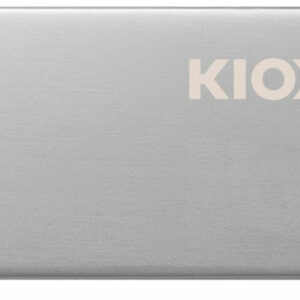 Memoria usb 3.2 kioxia 32gb u366 metal