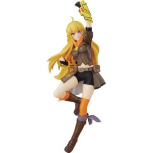 Figura good smile company pop up parade rwby yang xiao long