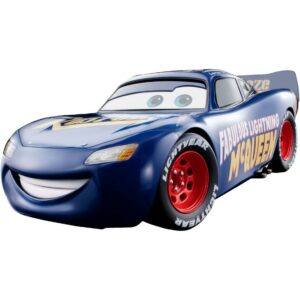 Replica tamashii nations proplica disney chogokin cars fabulous lightning mc queen