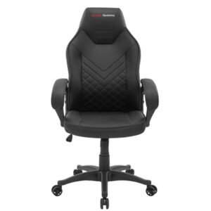 Silla mars gaming mgcxone premium air - tech negro