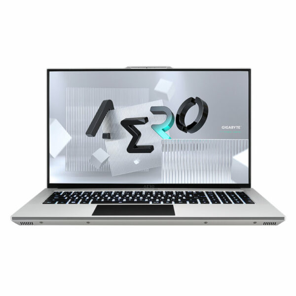 Portatil gigabyte aero 17 xe5 - 73es738hp i7 - 12700h - 3070ti - 16gb - ssd 1tb - 17.3pulgadas - w11p