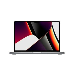 Portatil apple macbook pro 16.2pulgadas 2021 space gray m1 pro chip m1 pro 10c - 32gb - ssd 1tb - gpu 32c