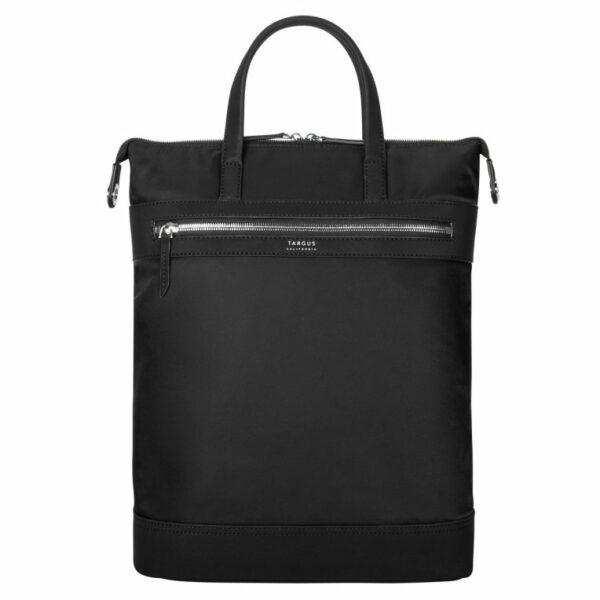Mochila targus 15pulgadas newport tote - backpack negro