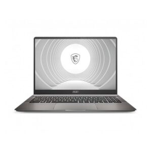 Portátil msi creator pro z16p b12ukst - 096es tactil - i7 - 12700h - 32gb - ssd1tb - rtxa5500 - 16 qhd - w11p