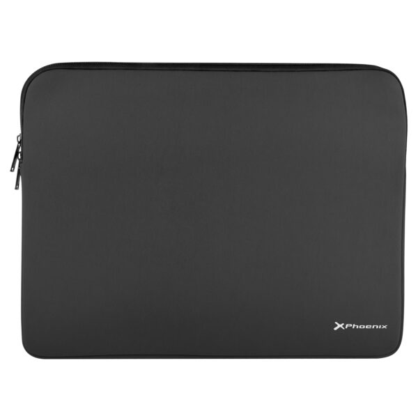Funda de neopreno phoenix para portátiles de hasta 14