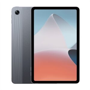 Tablet oppo 10.36pulgadas pad air gris octa core - 4gb - 128gb - 2k - wifi - bluetooth