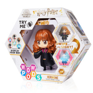 Figura wow! pod wizarding world - hermione