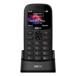 Telefono movil maxcom mm471 - 2.2pulgadas - 2mpx - 2g