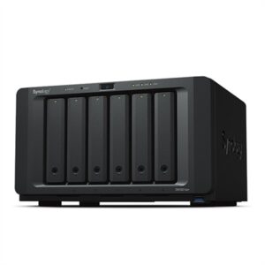 Servidor nas synology disk station ds1621xs+ intel xeon 8gb 6 bahias <br/> <br/> modelo <br/> ds1621xs+<br/> <br/> <br/> cpu <br/> - modelo de cpu: intel xeon d - 1527<br/> - arquitectura de cpu:...