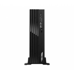 Ordenador msi pro dp130 11 - 218u negro i3 - 10105 - 8gb - ssd 256gb - w11h