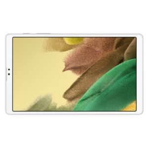 Tablet samsung galaxy tab a7 lite 8.7pulgadas silver - 32 gb rom - 3 gb ram - wifi