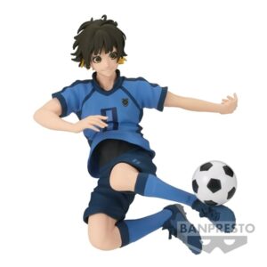 Figura bluelock meguru bachira