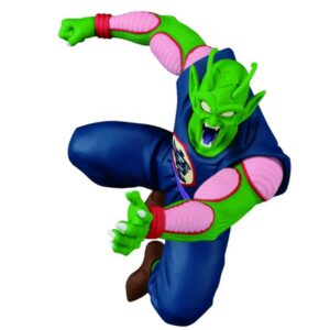 Figura banpresto dragon ball match makers piccolo daimaoh