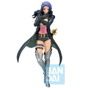 Figura ichibansho one piece nico robin film red more beat