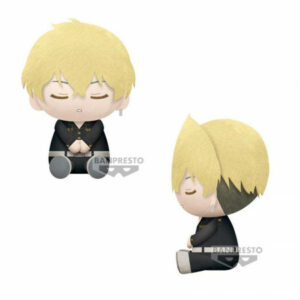 Peluche banpresto tokyo revengers big plush chifuyu matsuno