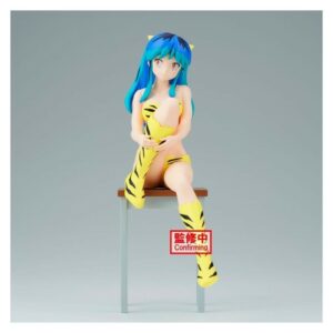 Figura banpresto urusei yatsura relax time lum