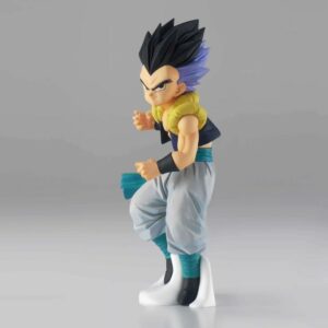 Figura banpresto dragon ball z solid edge works gotenks vol. 6