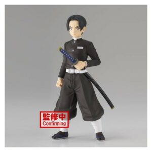 Figura banpresto demon slayer kimetsu no yaiba murata vol 27