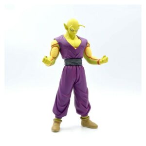 Figura banpresto dragon ball super super hero dxf piccolo