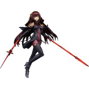 Figura good smile company fate grand order sss servant lancer - scathatch third ascension