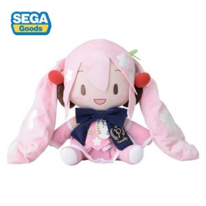 Peluche good smile company vocaloids hatsune miku cherry