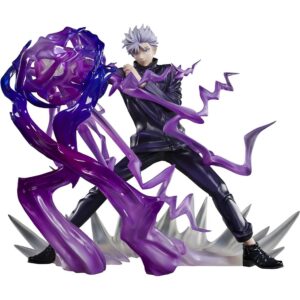 Figura tamashii nations figuarts zero jujutsu kaisen satoru gojo