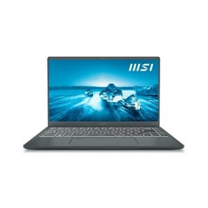 Portatil msi prestige 14 evo a12m - 223es - i7 - 1280p - 16gb - ssd 512gb - 14pulgadas fhd - w11h