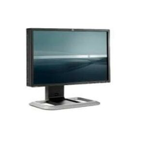 Monitor hp reacondicionado 24pulgadas zr24w dvi - vga