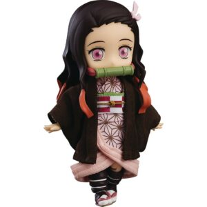 Figura good smile company nendoroid kimetsu no yaiba demon slayer nezuko kamado