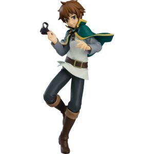 Figura good smile company pop up parade kono subarashii sekai ni syukufuku wo! kazuma