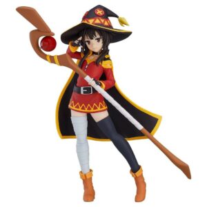 Figura good smile company pop up parade konosuba legend of crimson megumin