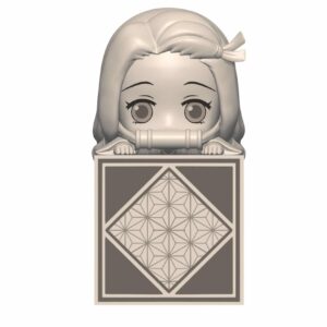 Figura good smile company hikkake kimetsu no yaiba demon slayer nezuko kamado